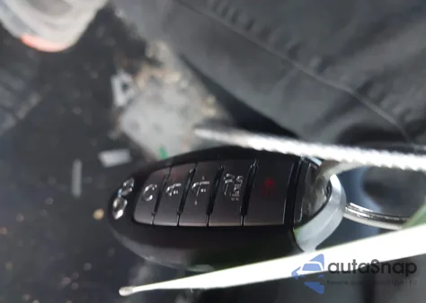 2018 Infiniti Qx60 из США, поврежденный, VIN 5N1DL0MM5JC526268